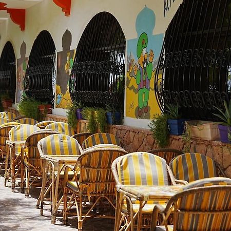 Ali Baba Safaga Hotel Hurghada Extérieur photo