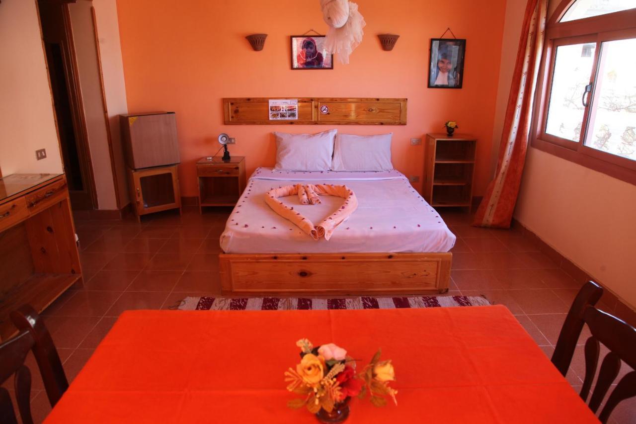 Ali Baba Safaga Hotel Hurghada Extérieur photo