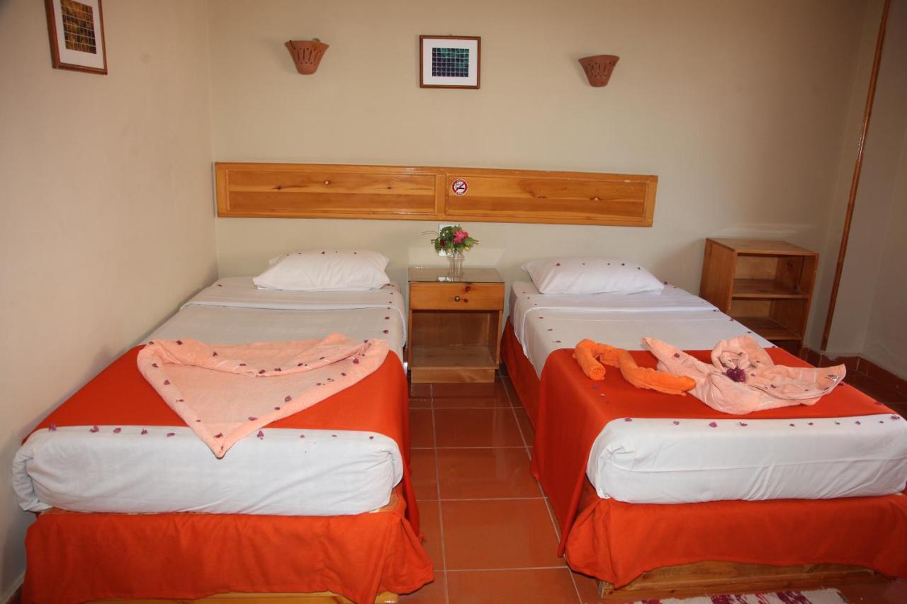 Ali Baba Safaga Hotel Hurghada Extérieur photo