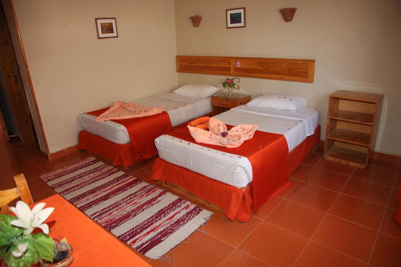 Ali Baba Safaga Hotel Hurghada Extérieur photo
