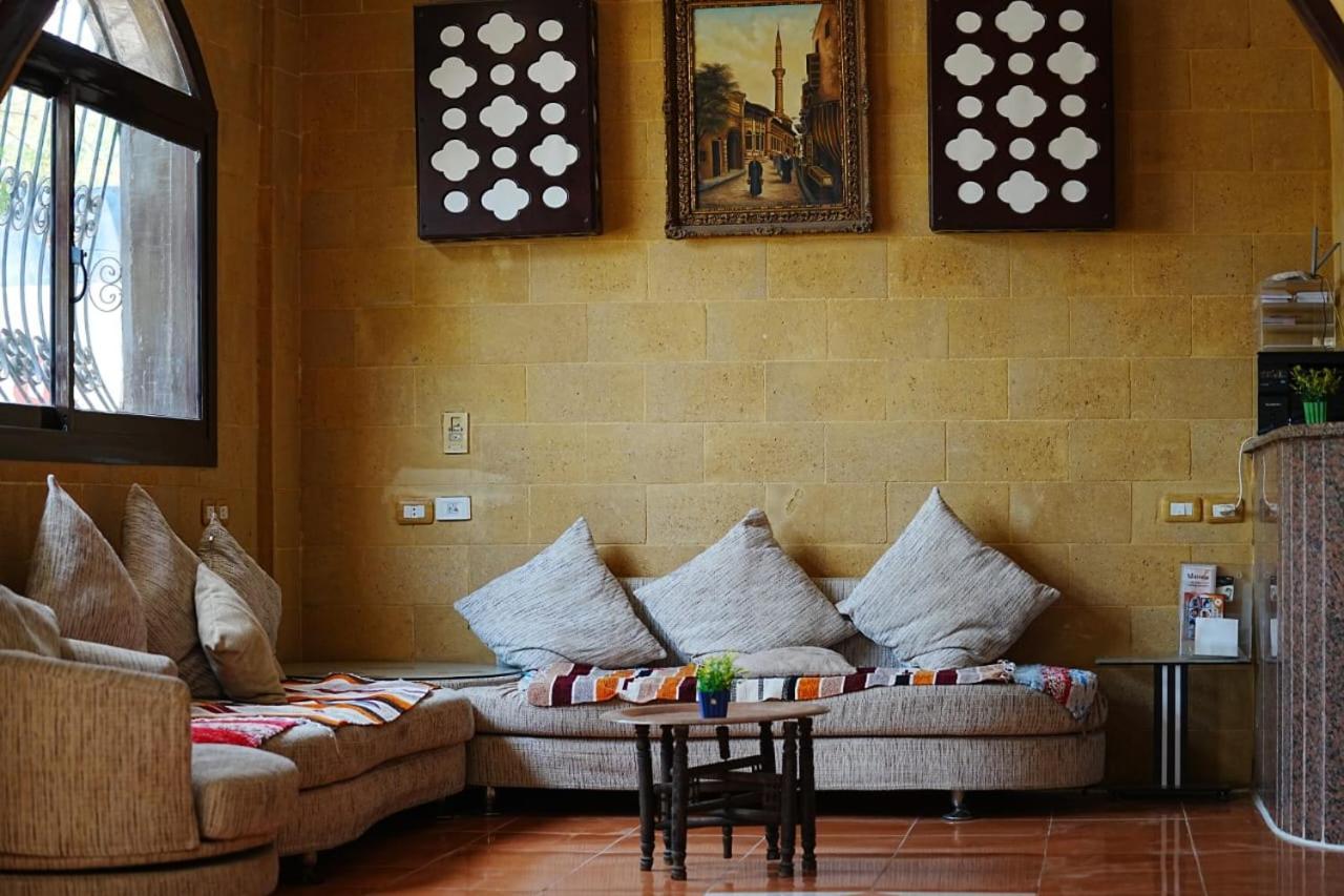 Ali Baba Safaga Hotel Hurghada Extérieur photo