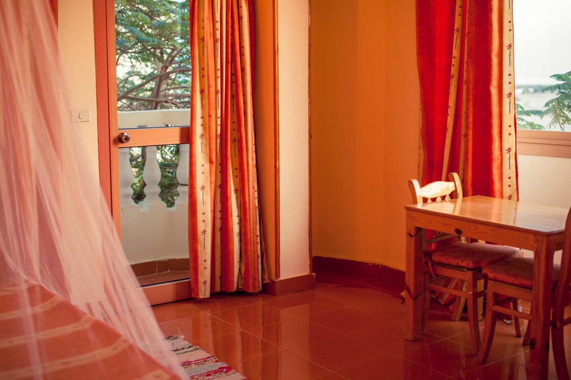 Ali Baba Safaga Hotel Hurghada Extérieur photo