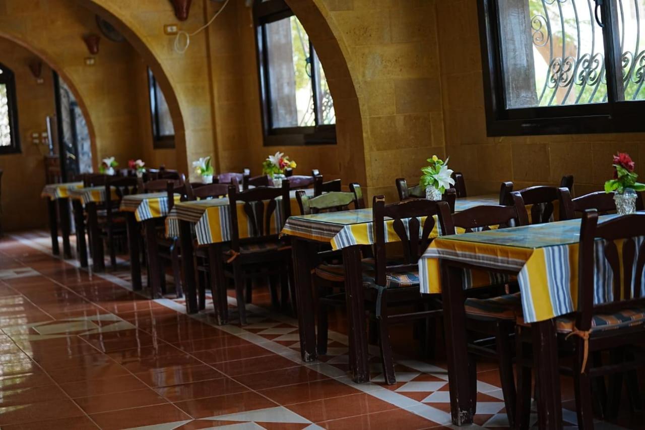 Ali Baba Safaga Hotel Hurghada Extérieur photo
