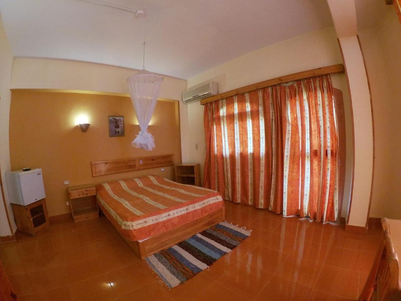 Ali Baba Safaga Hotel Hurghada Extérieur photo