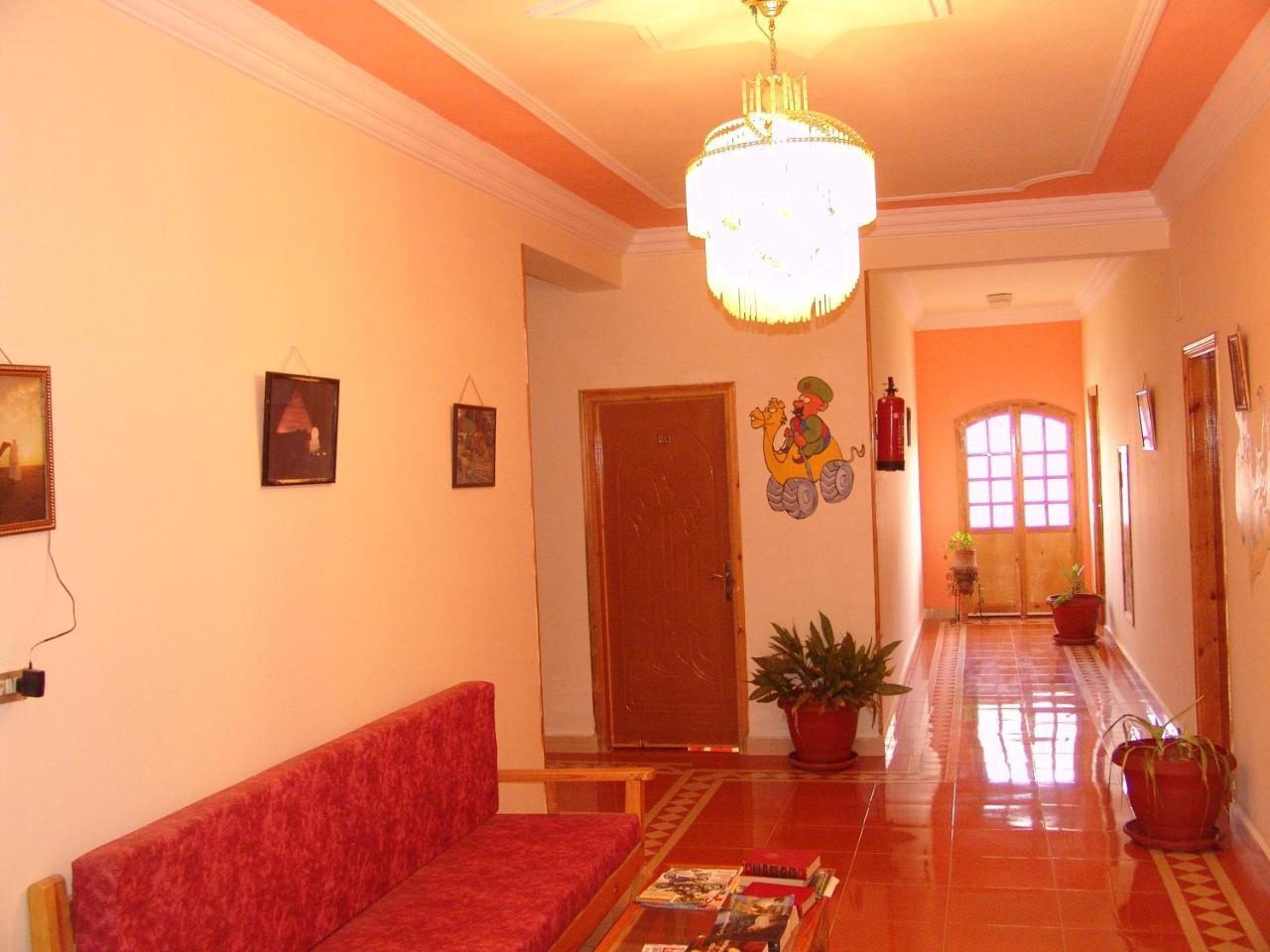 Ali Baba Safaga Hotel Hurghada Extérieur photo