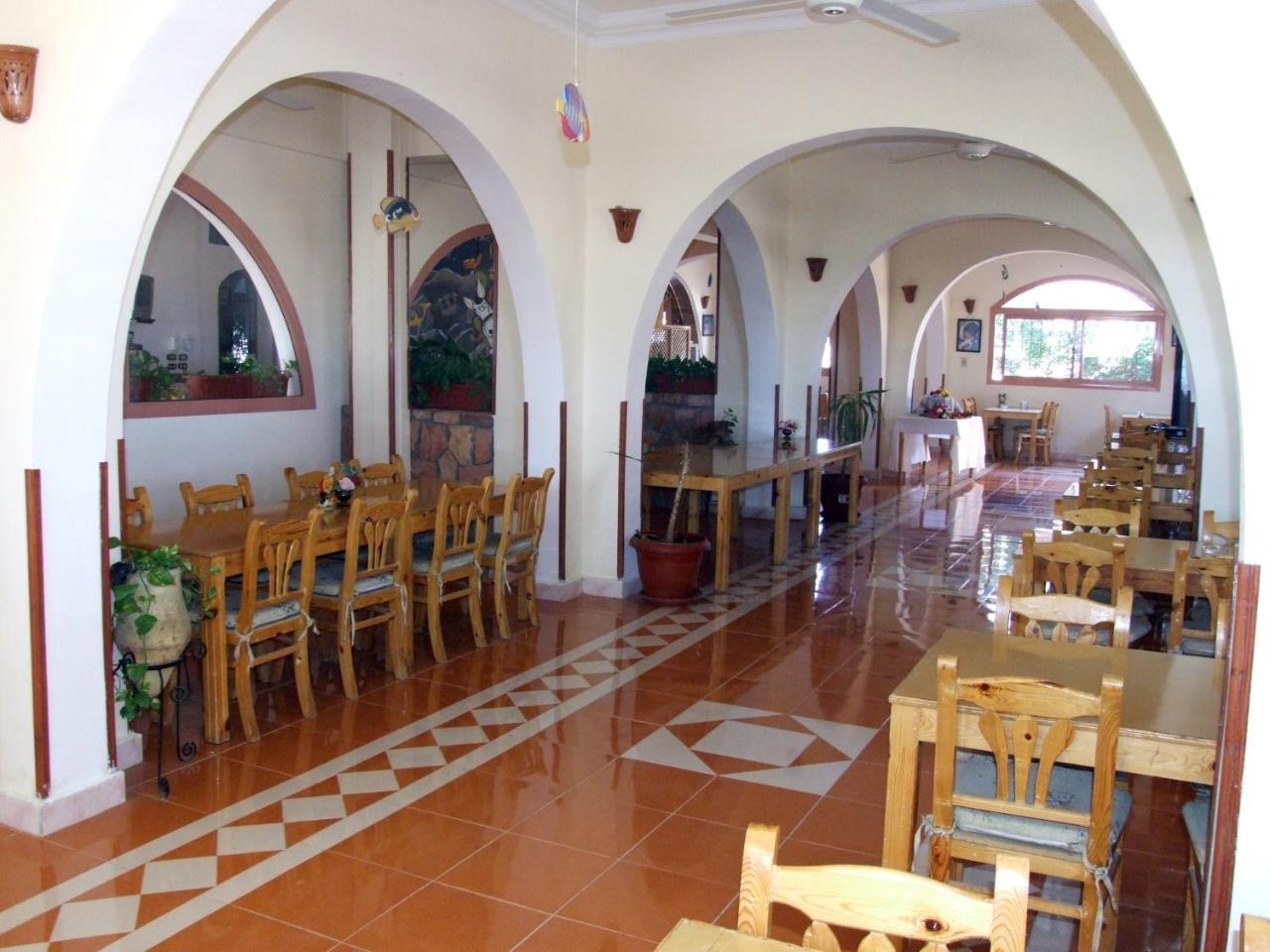 Ali Baba Safaga Hotel Hurghada Extérieur photo