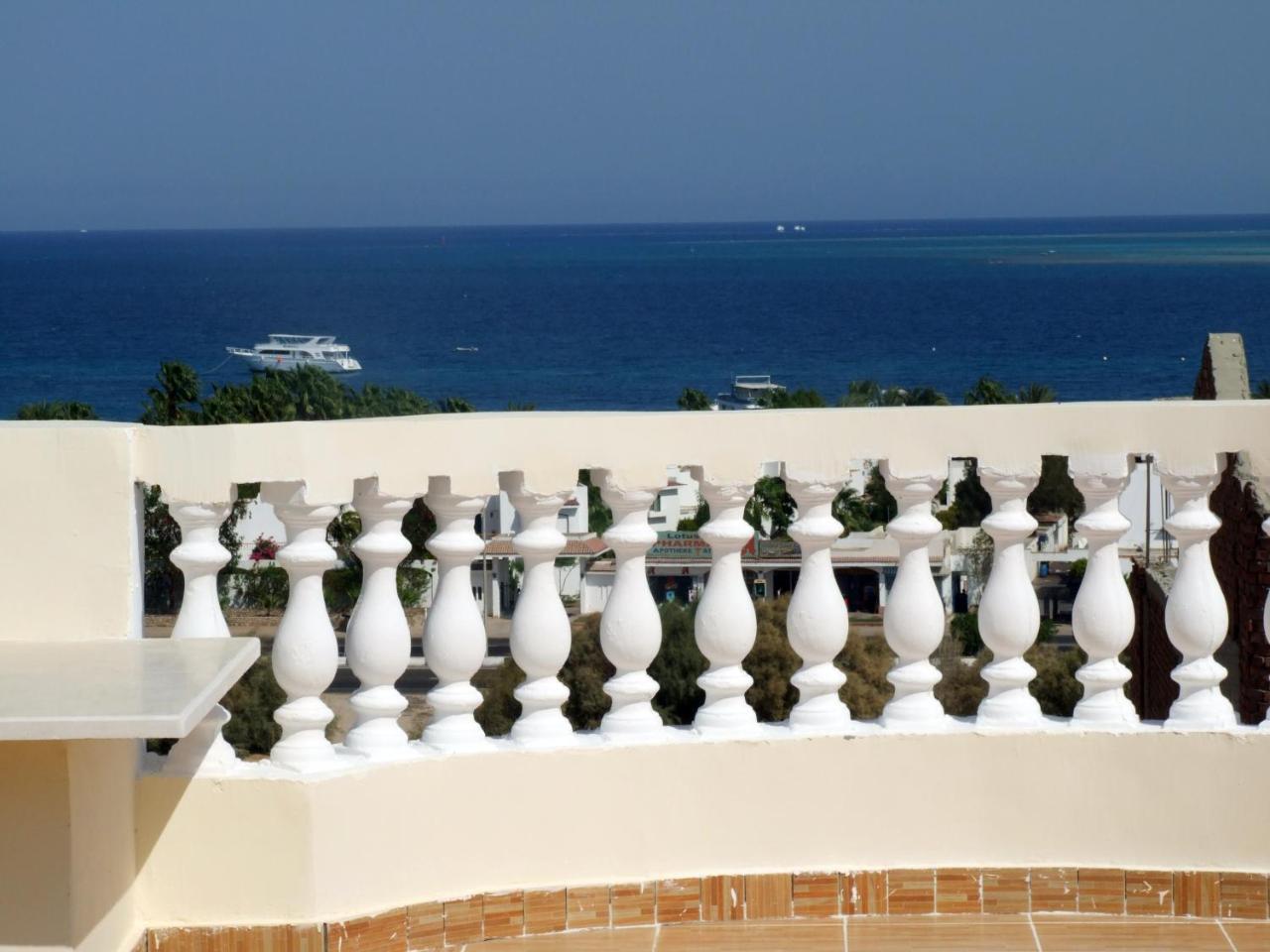 Ali Baba Safaga Hotel Hurghada Extérieur photo