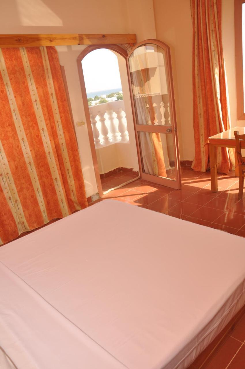 Ali Baba Safaga Hotel Hurghada Extérieur photo
