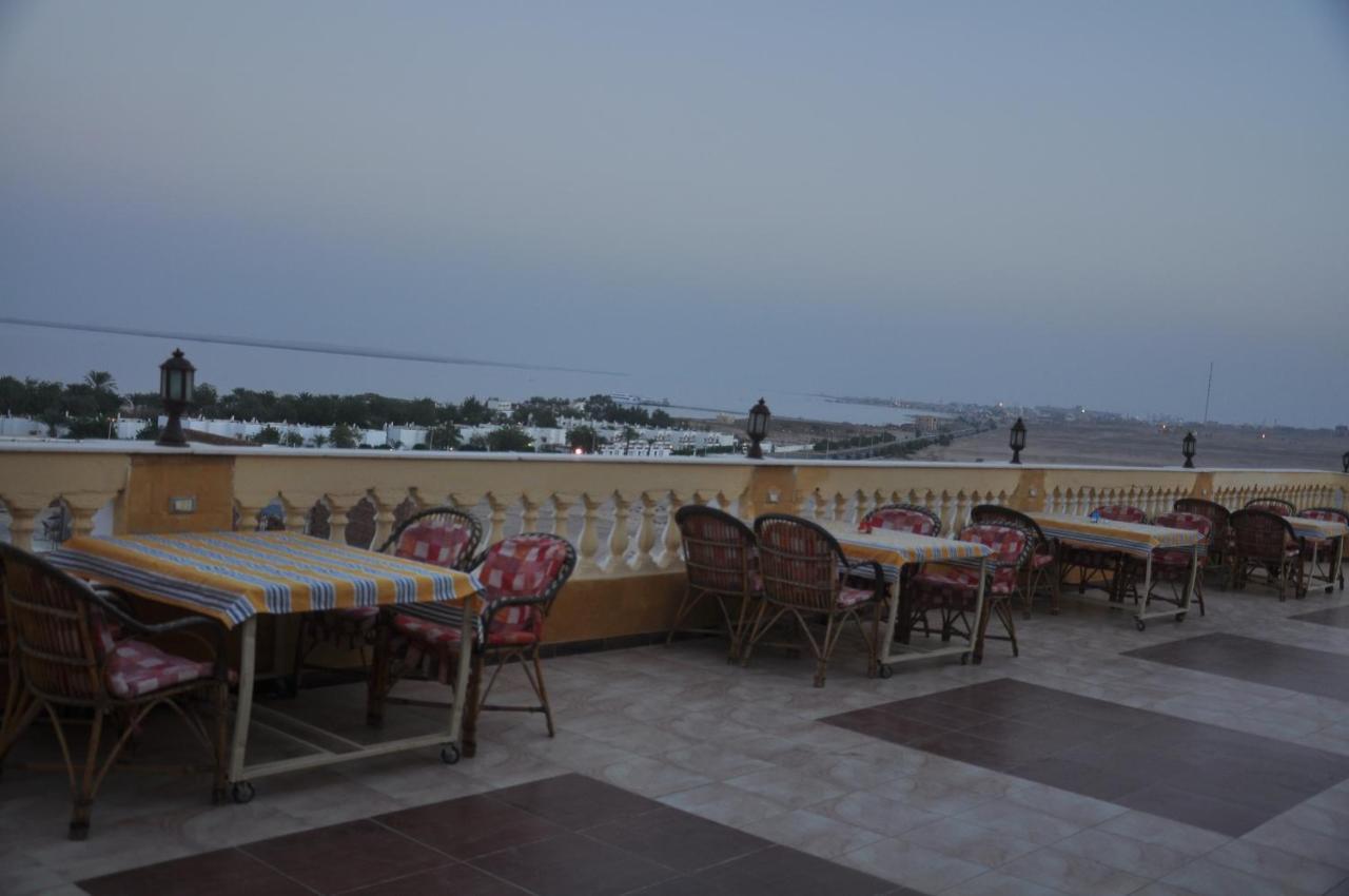 Ali Baba Safaga Hotel Hurghada Extérieur photo