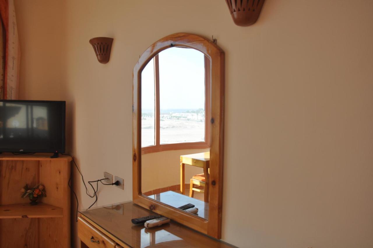 Ali Baba Safaga Hotel Hurghada Extérieur photo