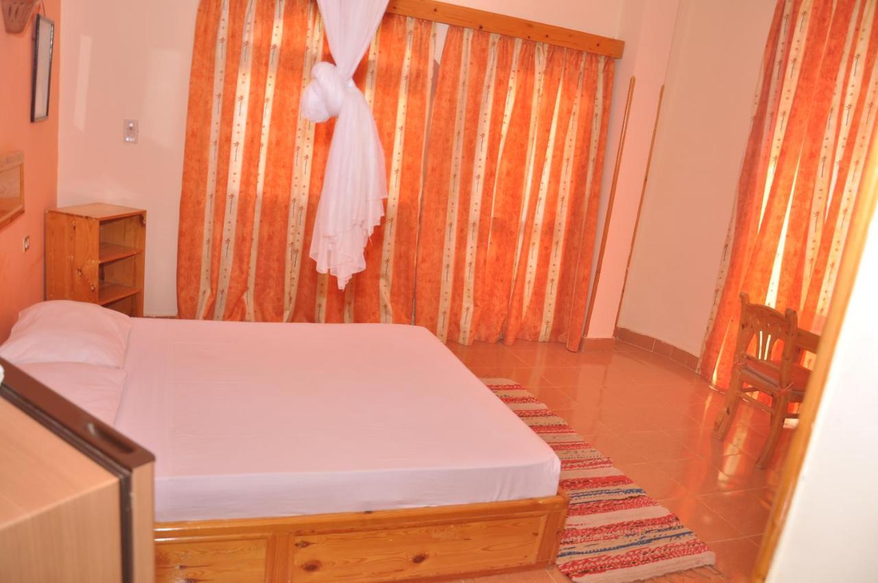 Ali Baba Safaga Hotel Hurghada Extérieur photo