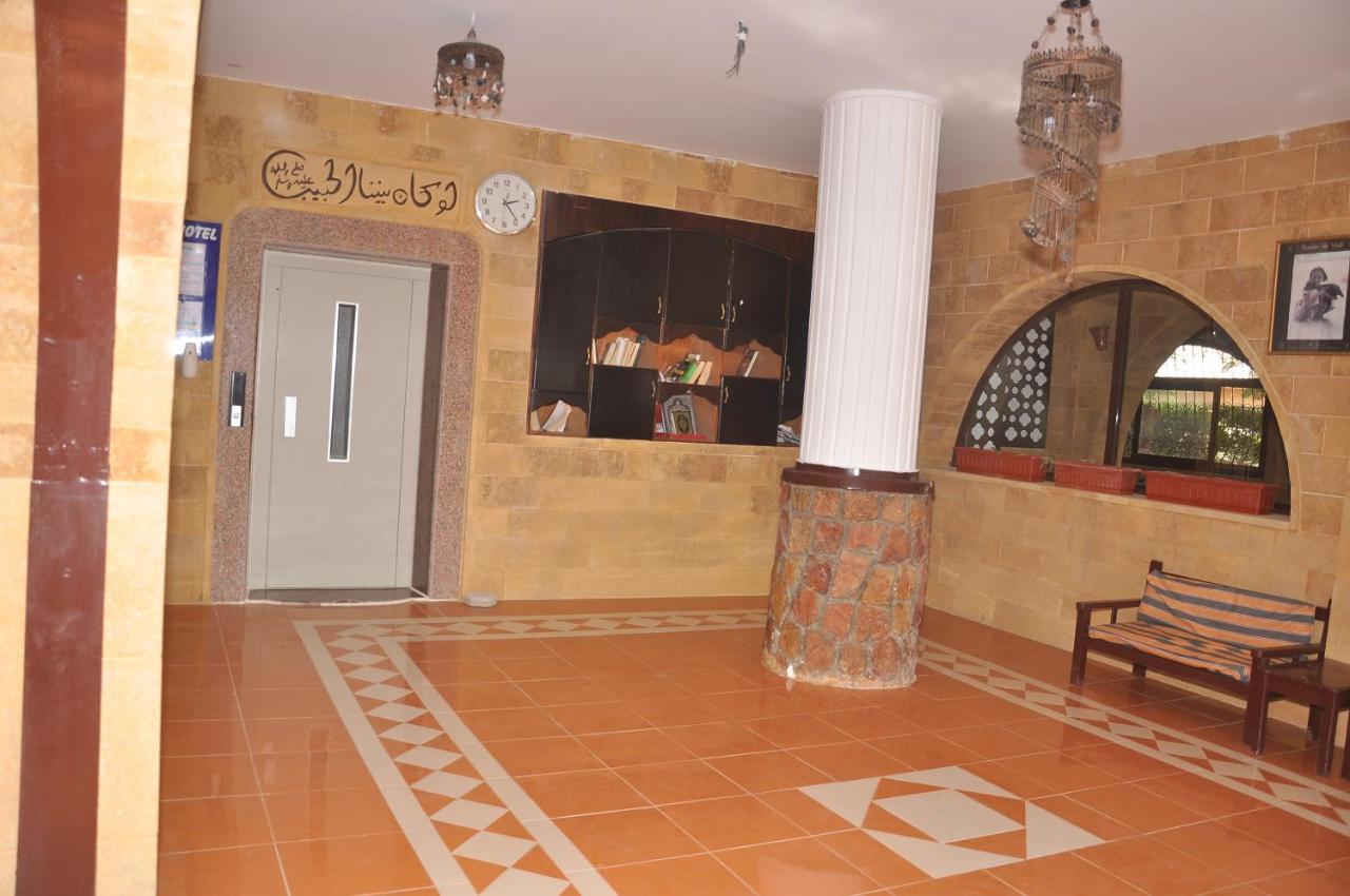 Ali Baba Safaga Hotel Hurghada Extérieur photo