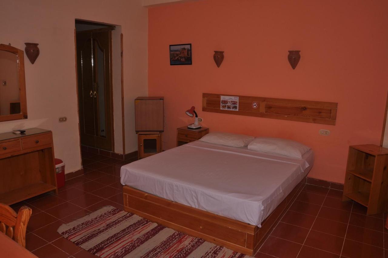 Ali Baba Safaga Hotel Hurghada Extérieur photo